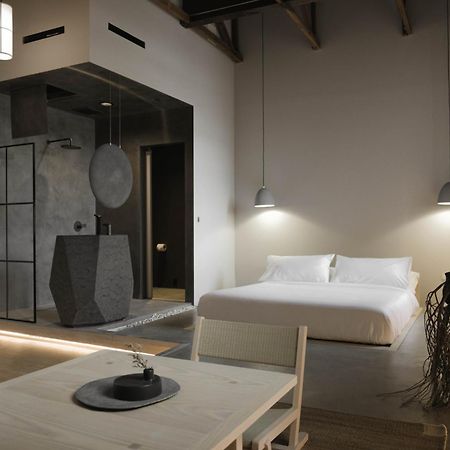 Kodo Hotel - Heart Of La Arts District Los Angeles Luaran gambar