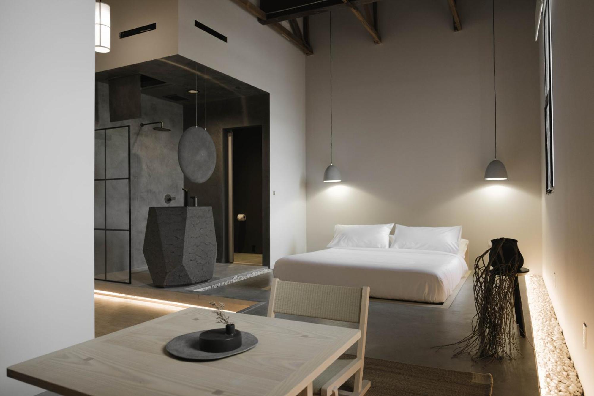 Kodo Hotel - Heart Of La Arts District Los Angeles Luaran gambar