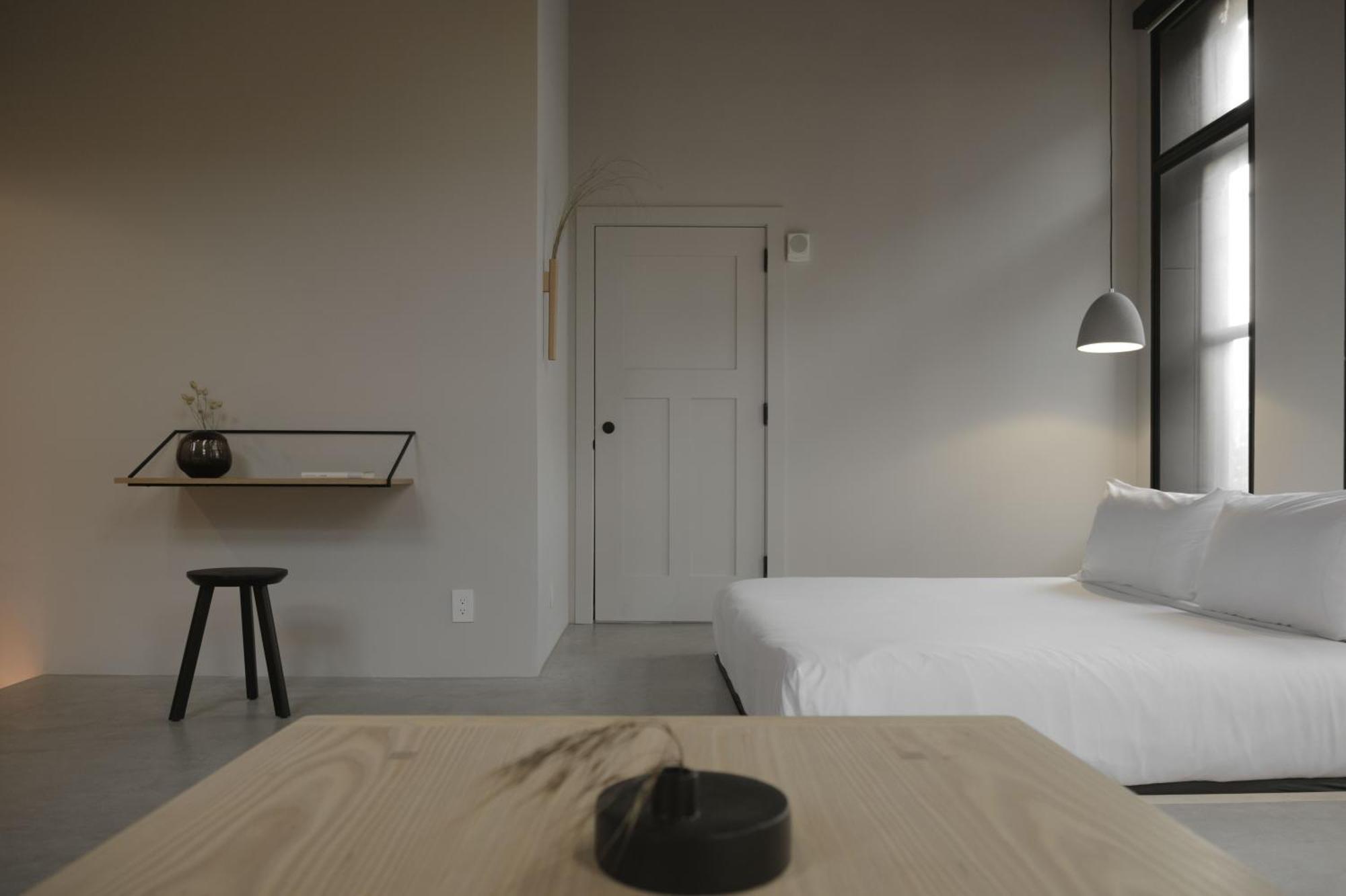 Kodo Hotel - Heart Of La Arts District Los Angeles Luaran gambar